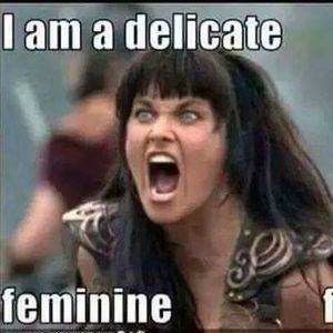 Meet your Posher, Jenni